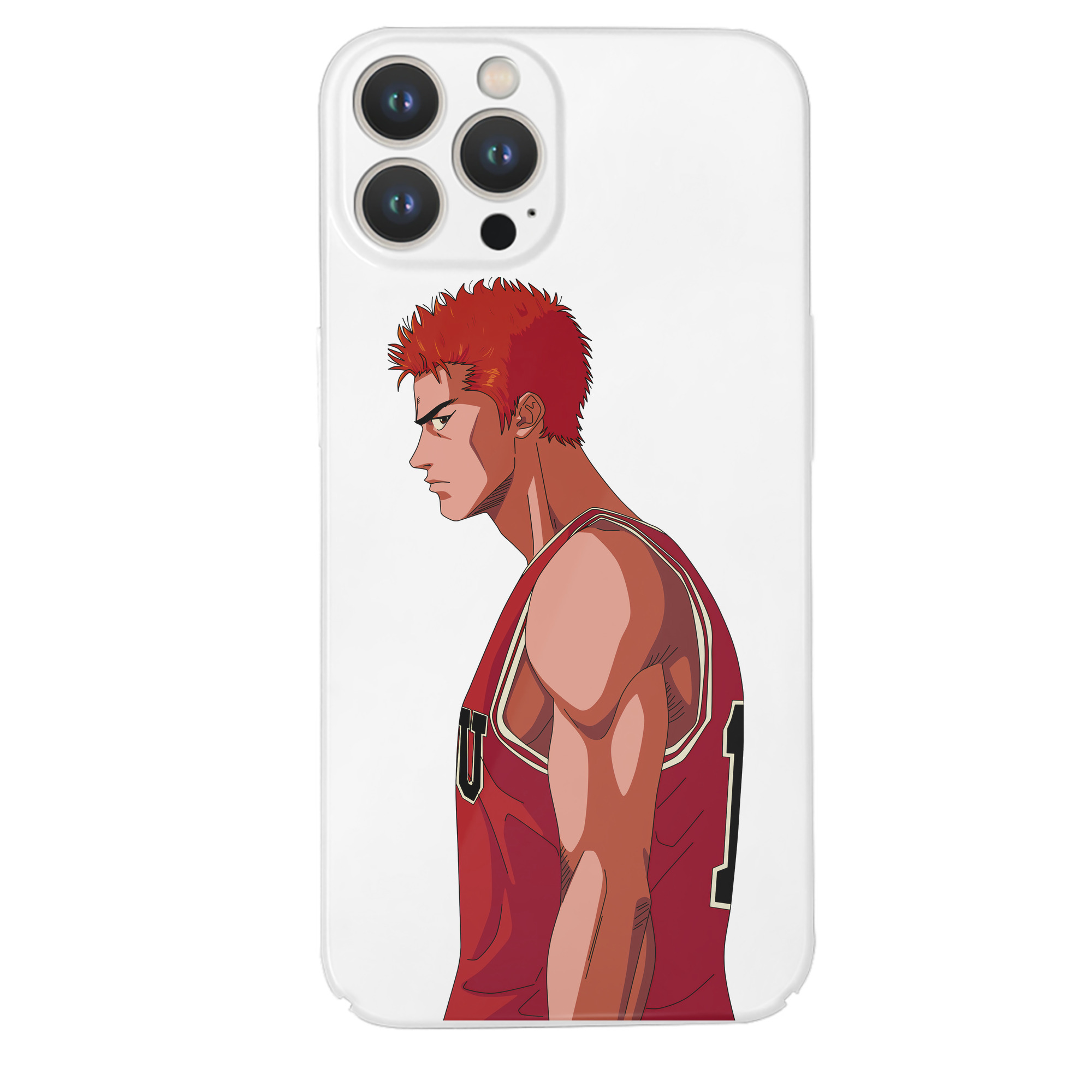（画像用） SLAM DUNK／スラムダンク 【iPhone 14シリーズ対応】ハードケース